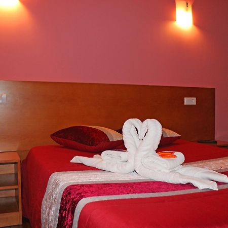 Guesthouse Monte Carlo Porto Kültér fotó