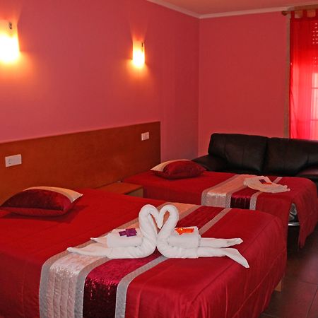 Guesthouse Monte Carlo Porto Kültér fotó