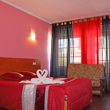 Guesthouse Monte Carlo Porto Kültér fotó