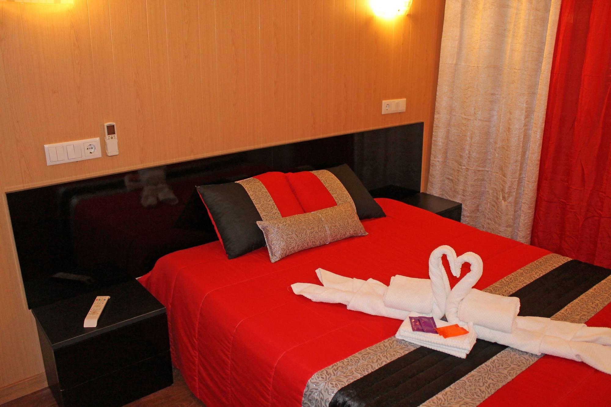 Guesthouse Monte Carlo Porto Kültér fotó