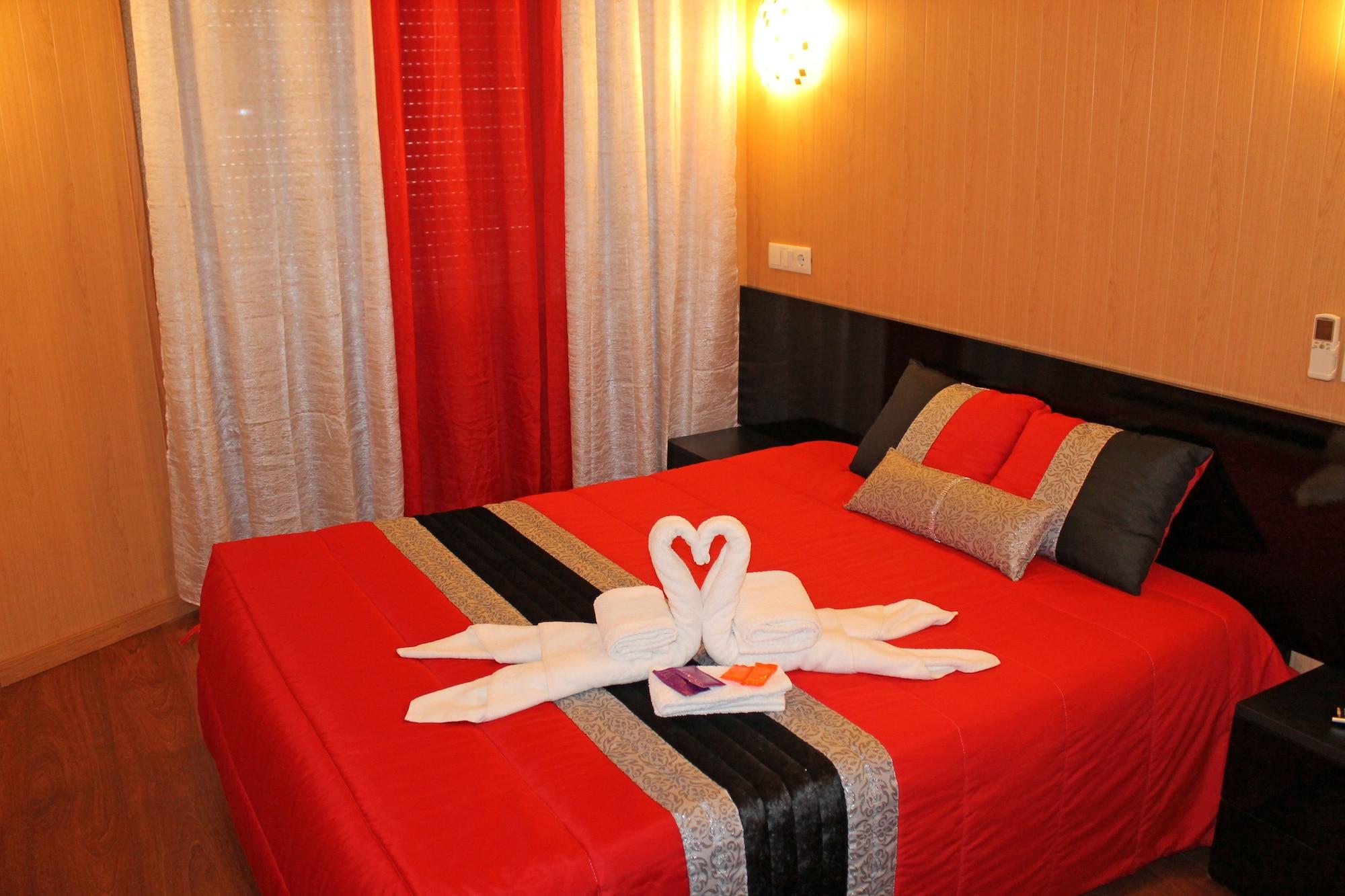 Guesthouse Monte Carlo Porto Kültér fotó