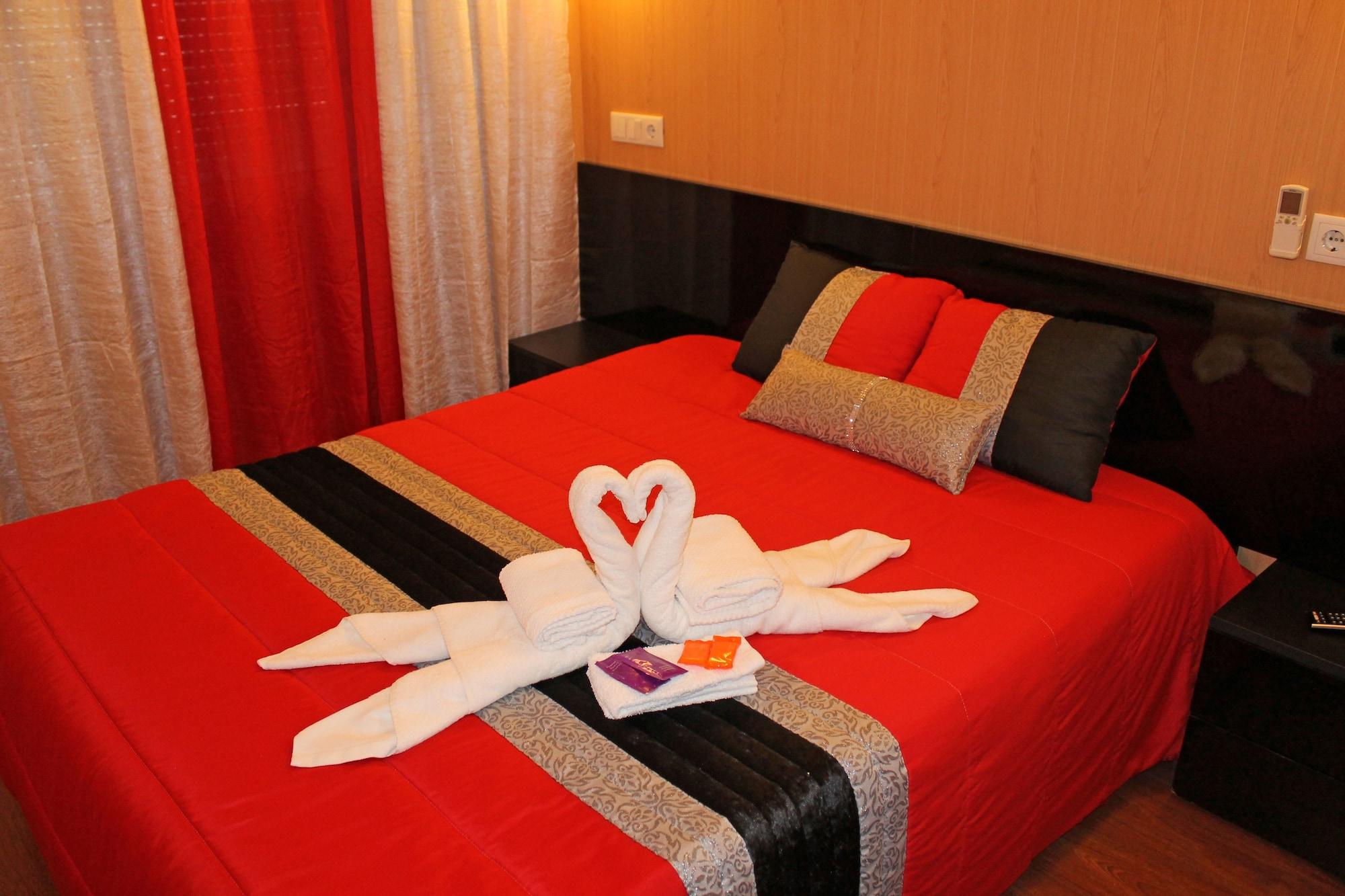 Guesthouse Monte Carlo Porto Kültér fotó