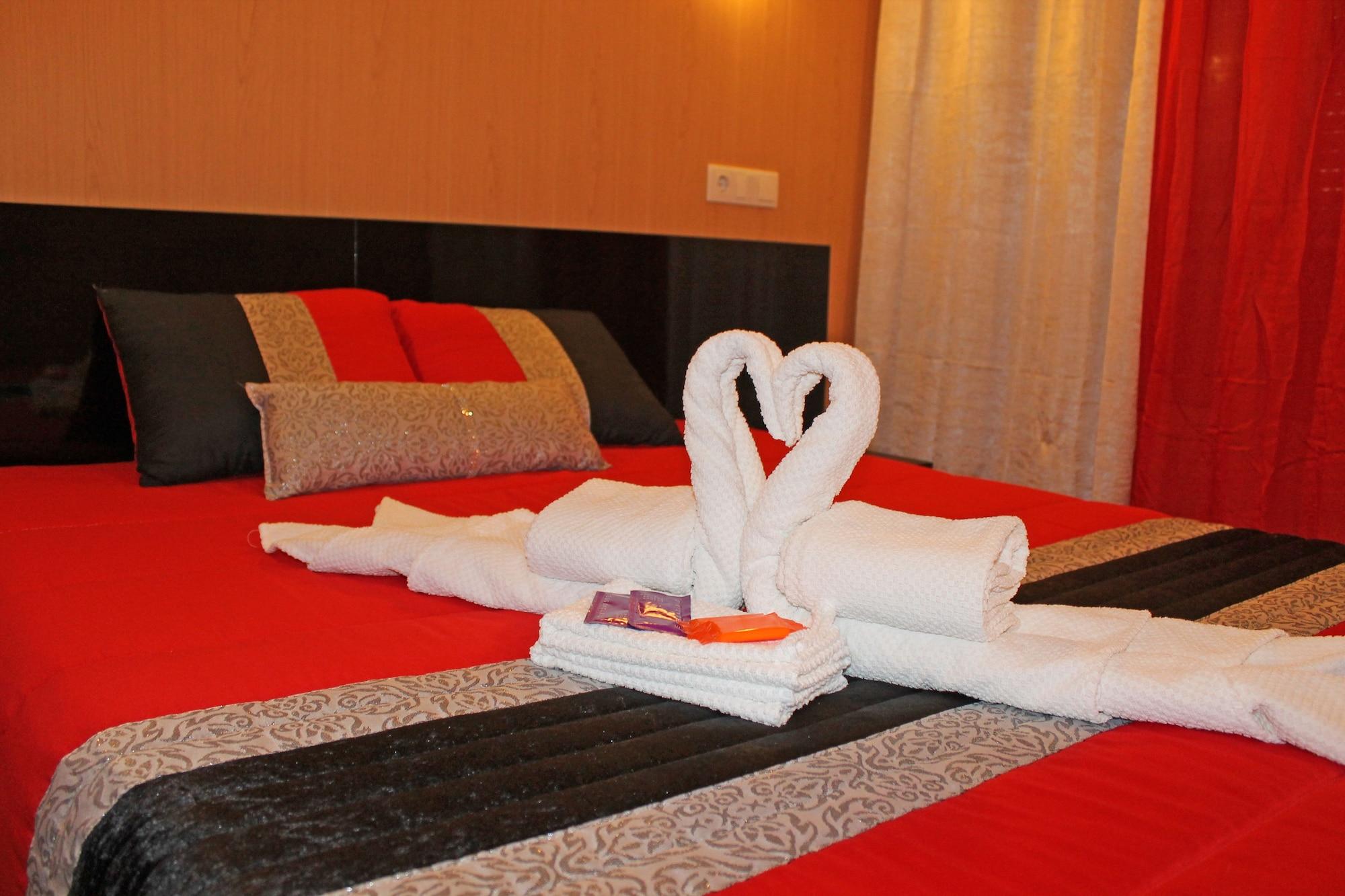 Guesthouse Monte Carlo Porto Kültér fotó