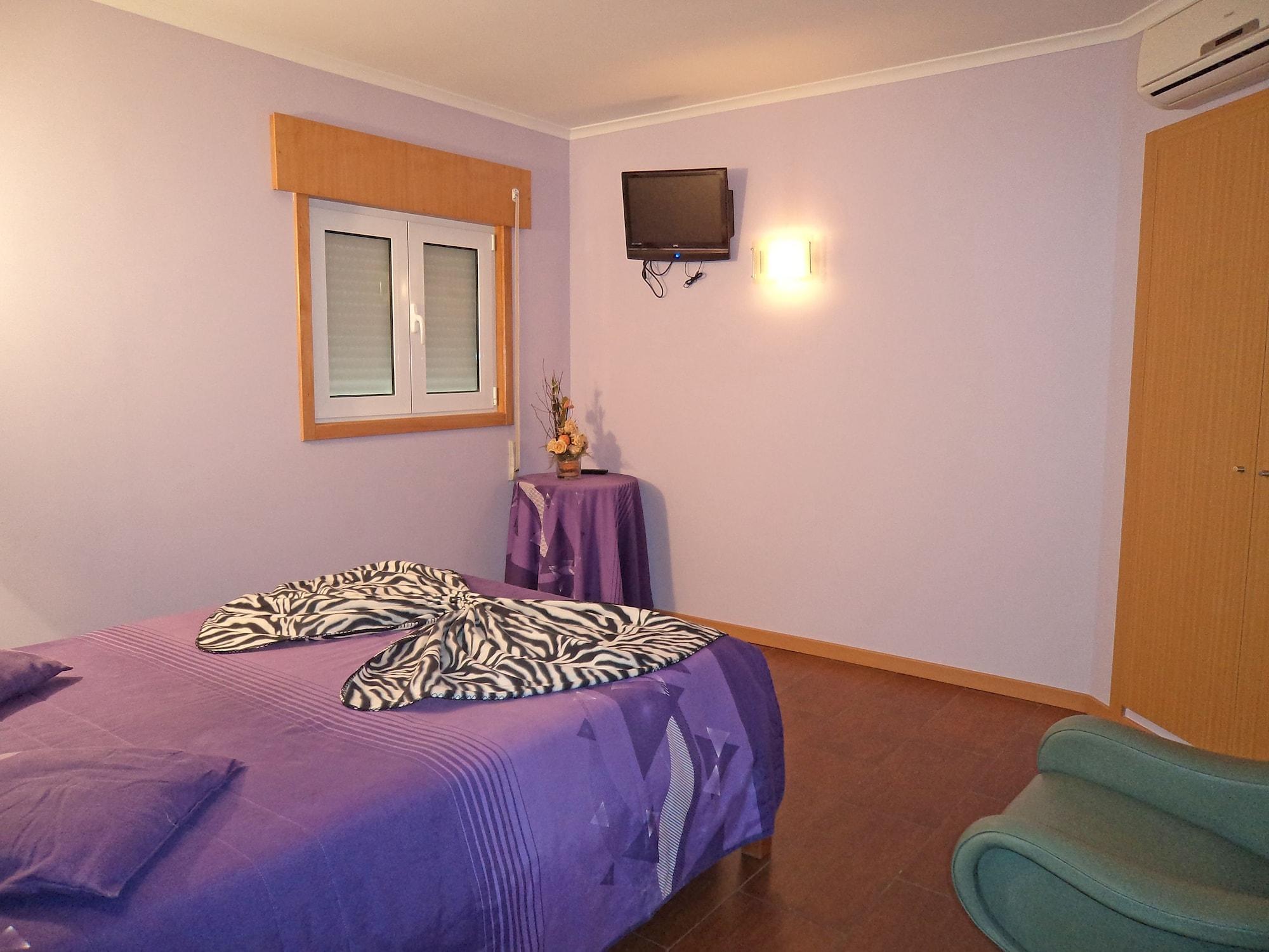 Guesthouse Monte Carlo Porto Kültér fotó