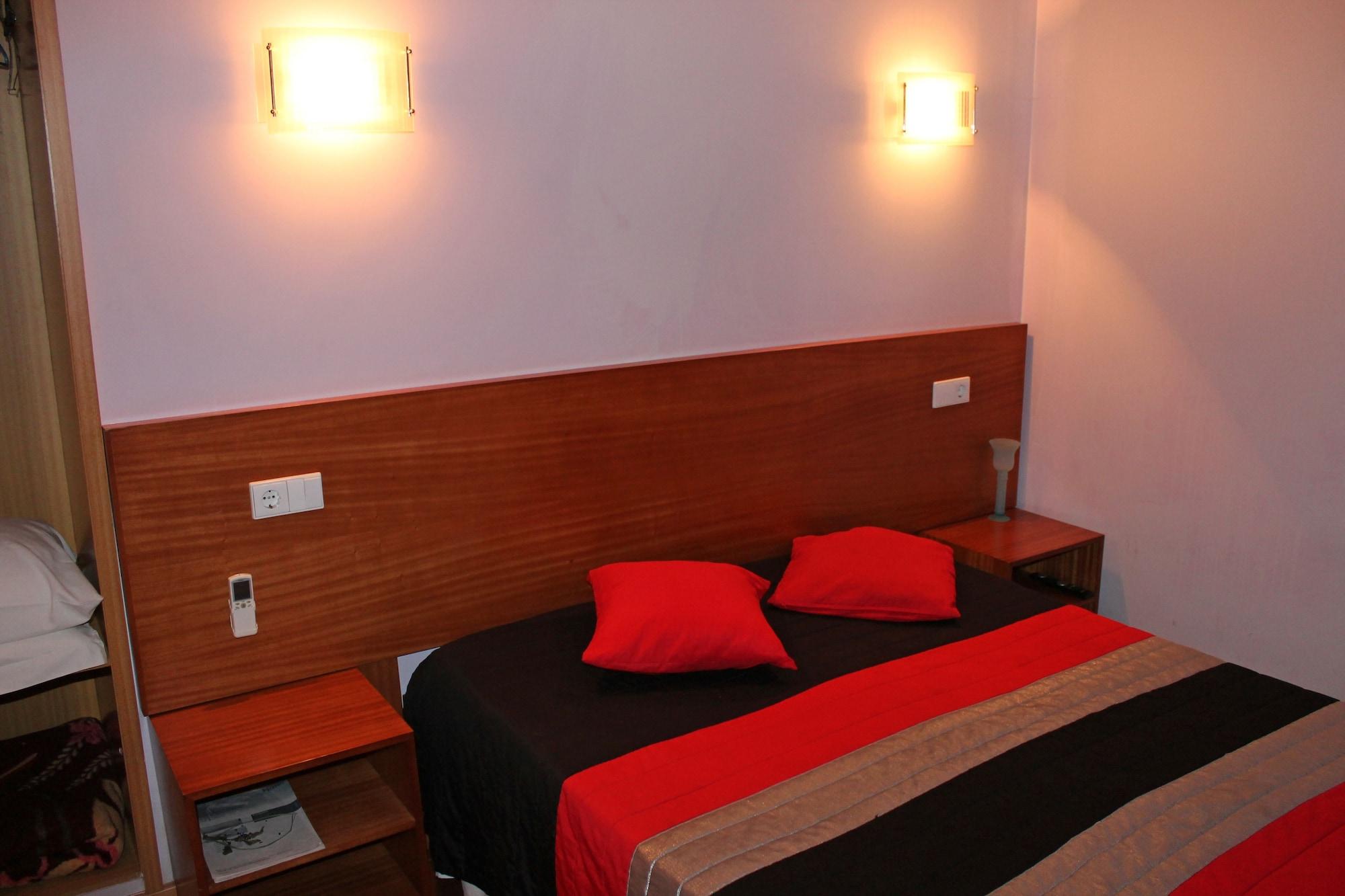 Guesthouse Monte Carlo Porto Kültér fotó