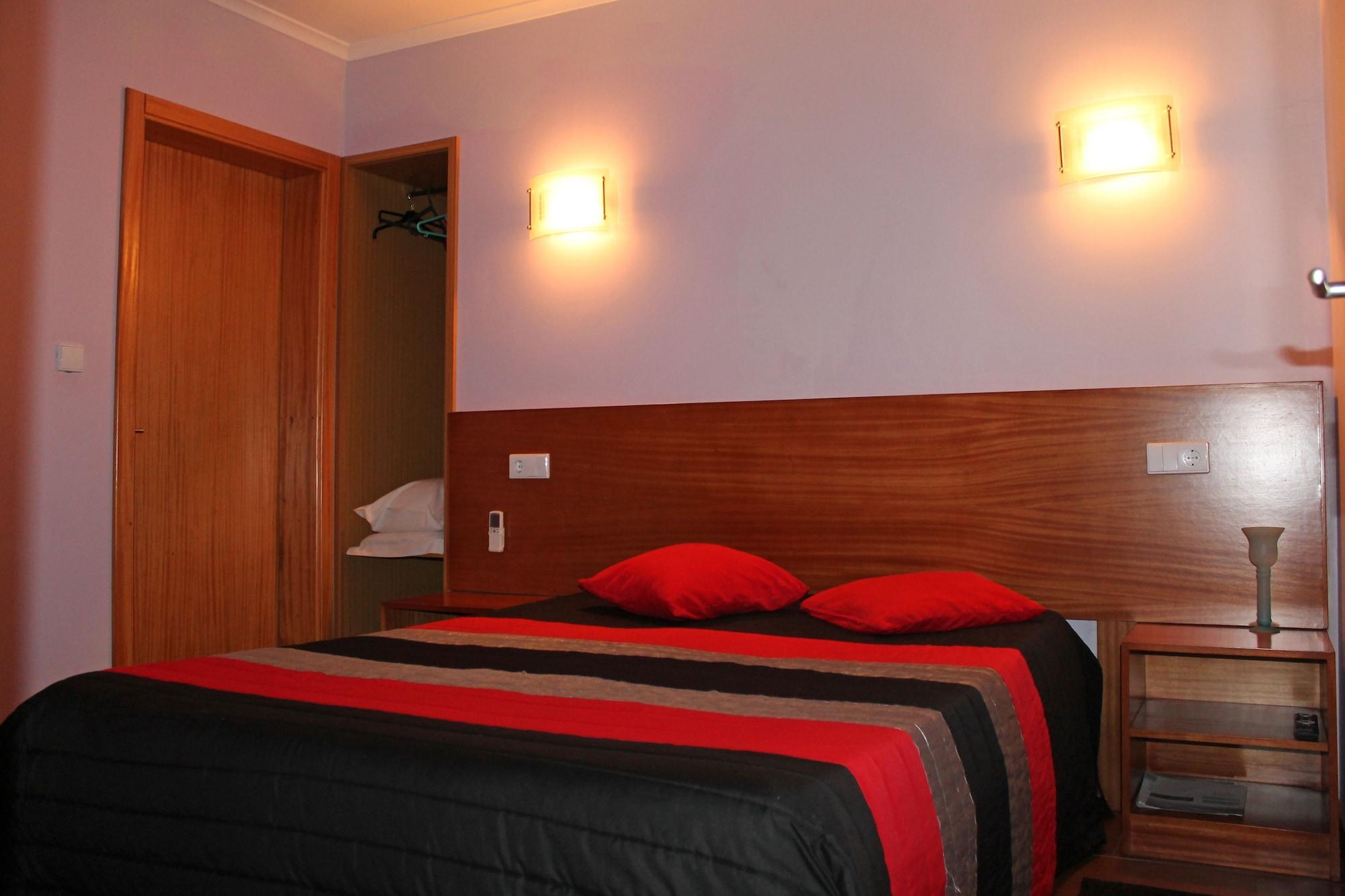 Guesthouse Monte Carlo Porto Kültér fotó
