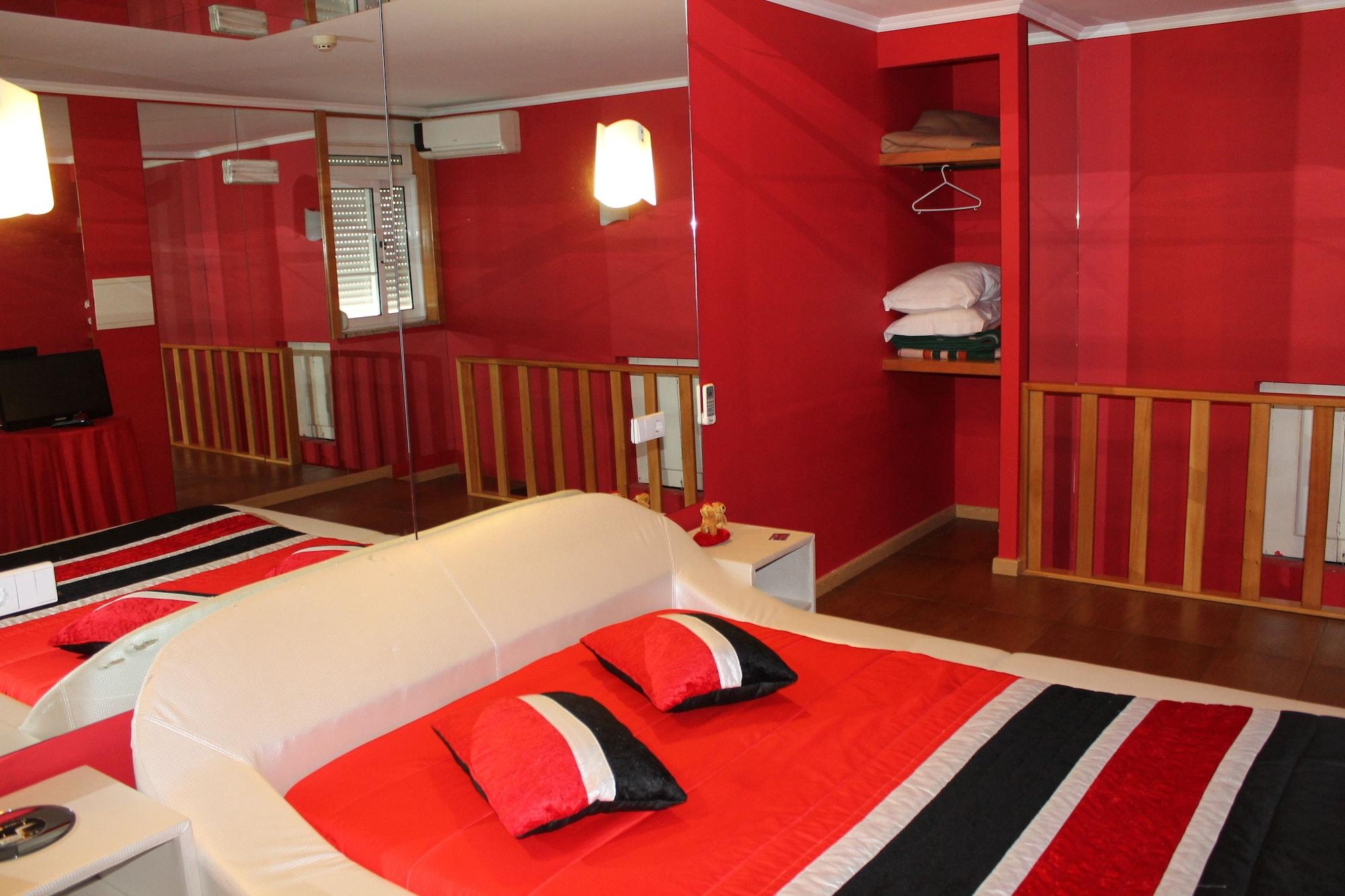 Guesthouse Monte Carlo Porto Kültér fotó