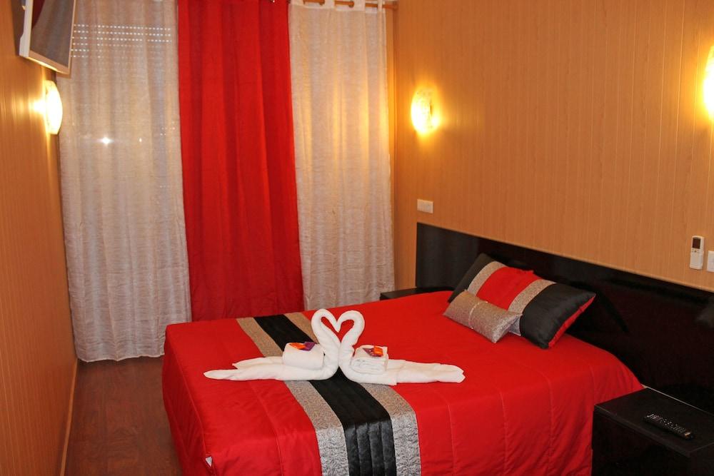 Guesthouse Monte Carlo Porto Kültér fotó