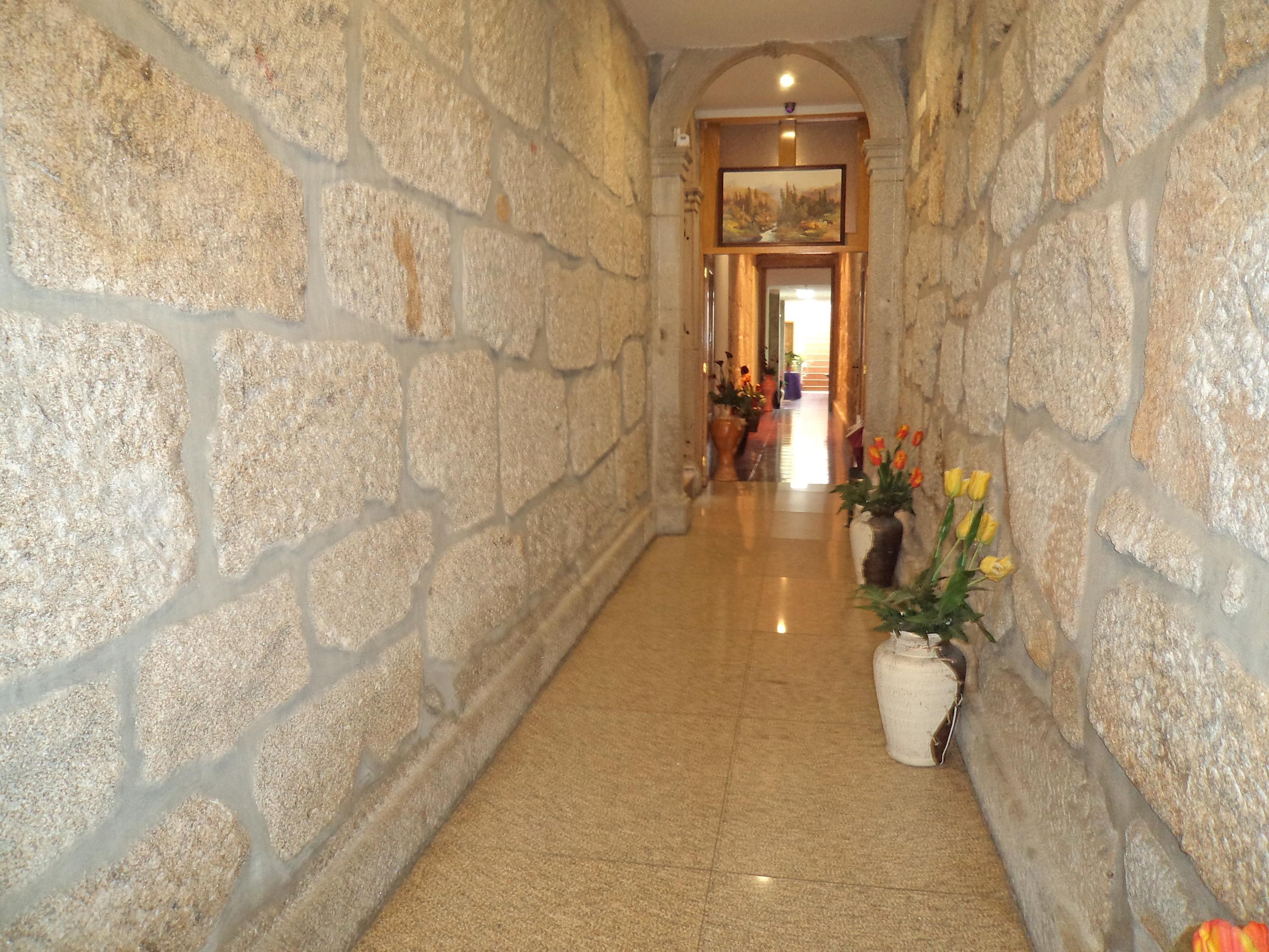 Guesthouse Monte Carlo Porto Kültér fotó
