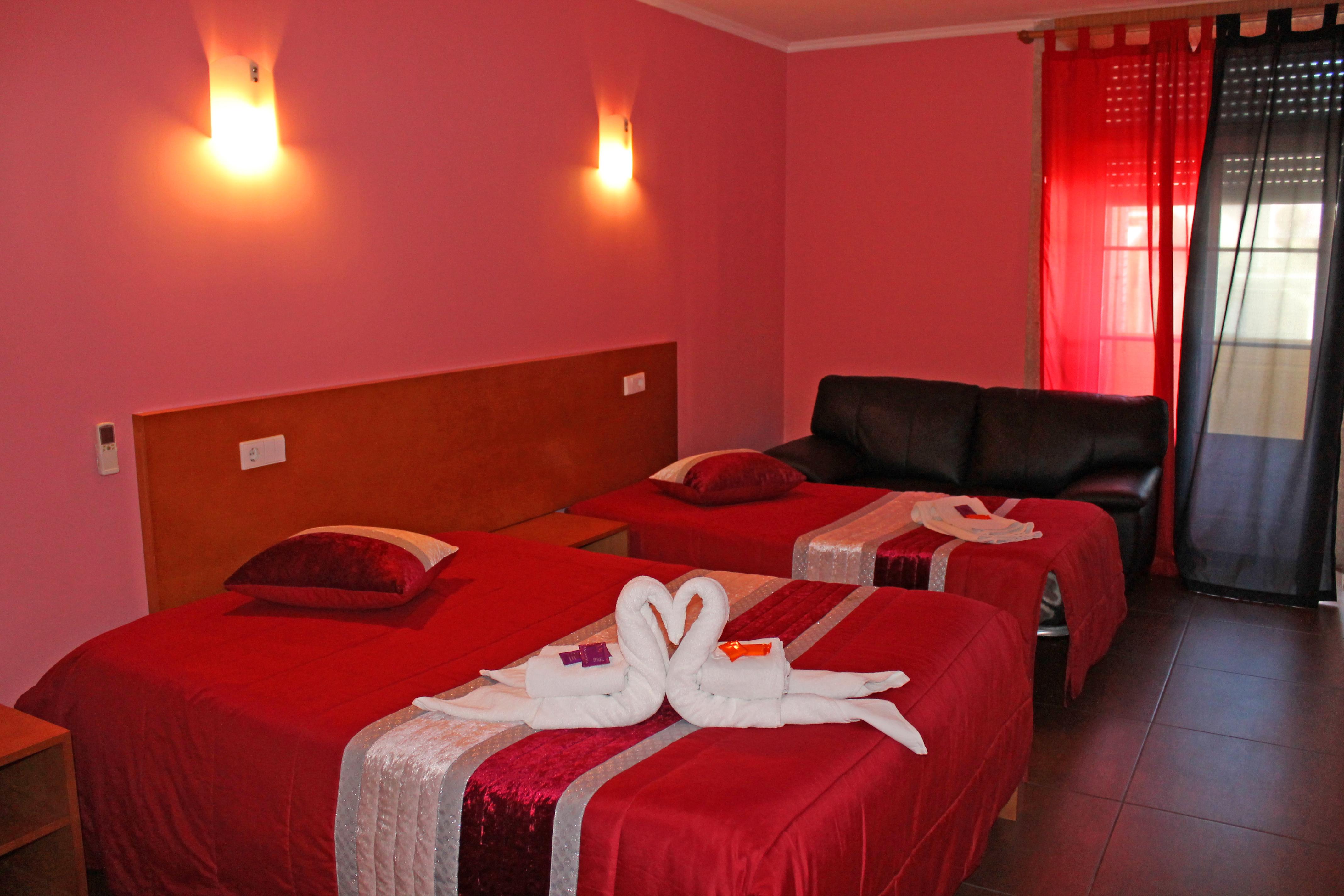 Guesthouse Monte Carlo Porto Kültér fotó