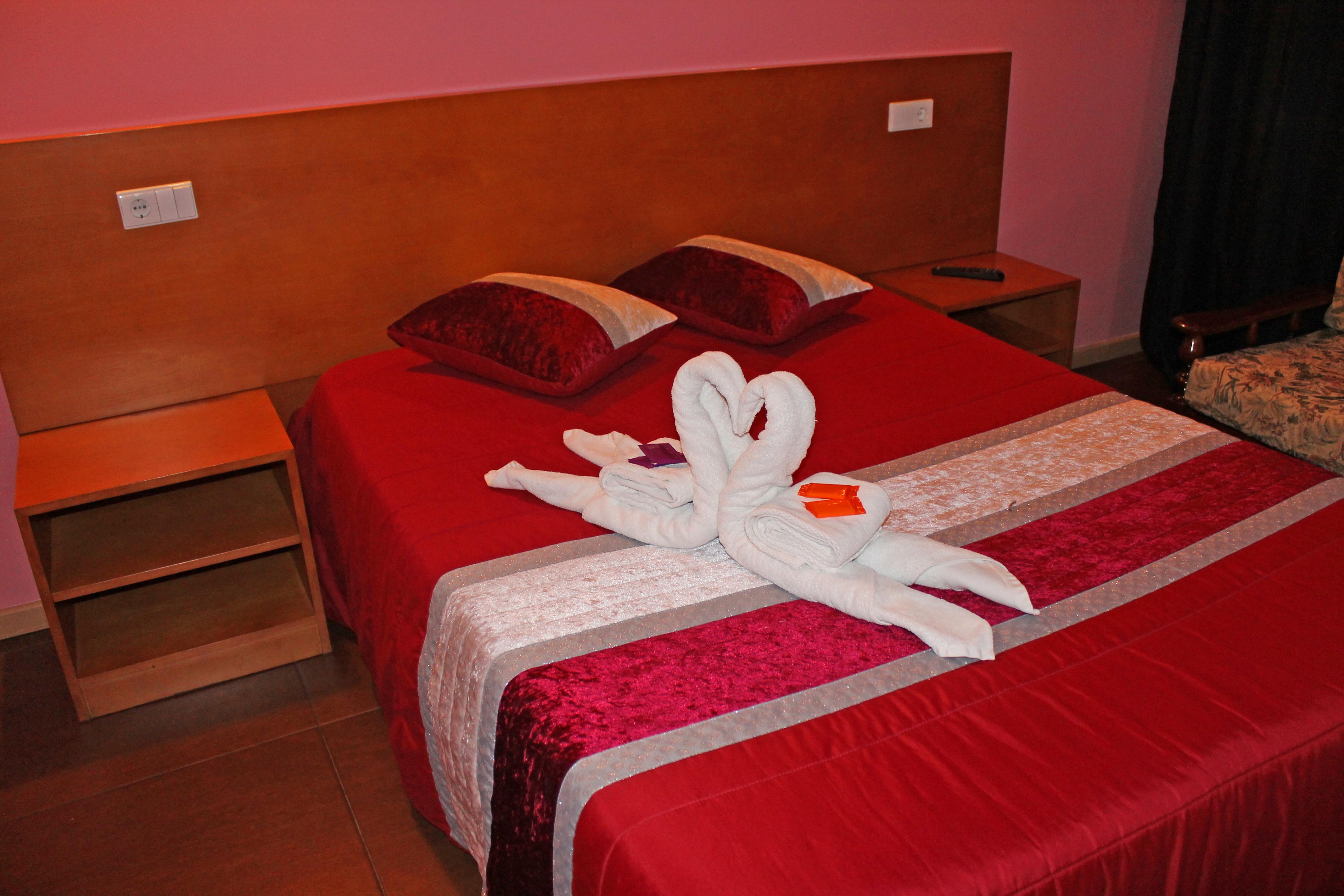 Guesthouse Monte Carlo Porto Kültér fotó