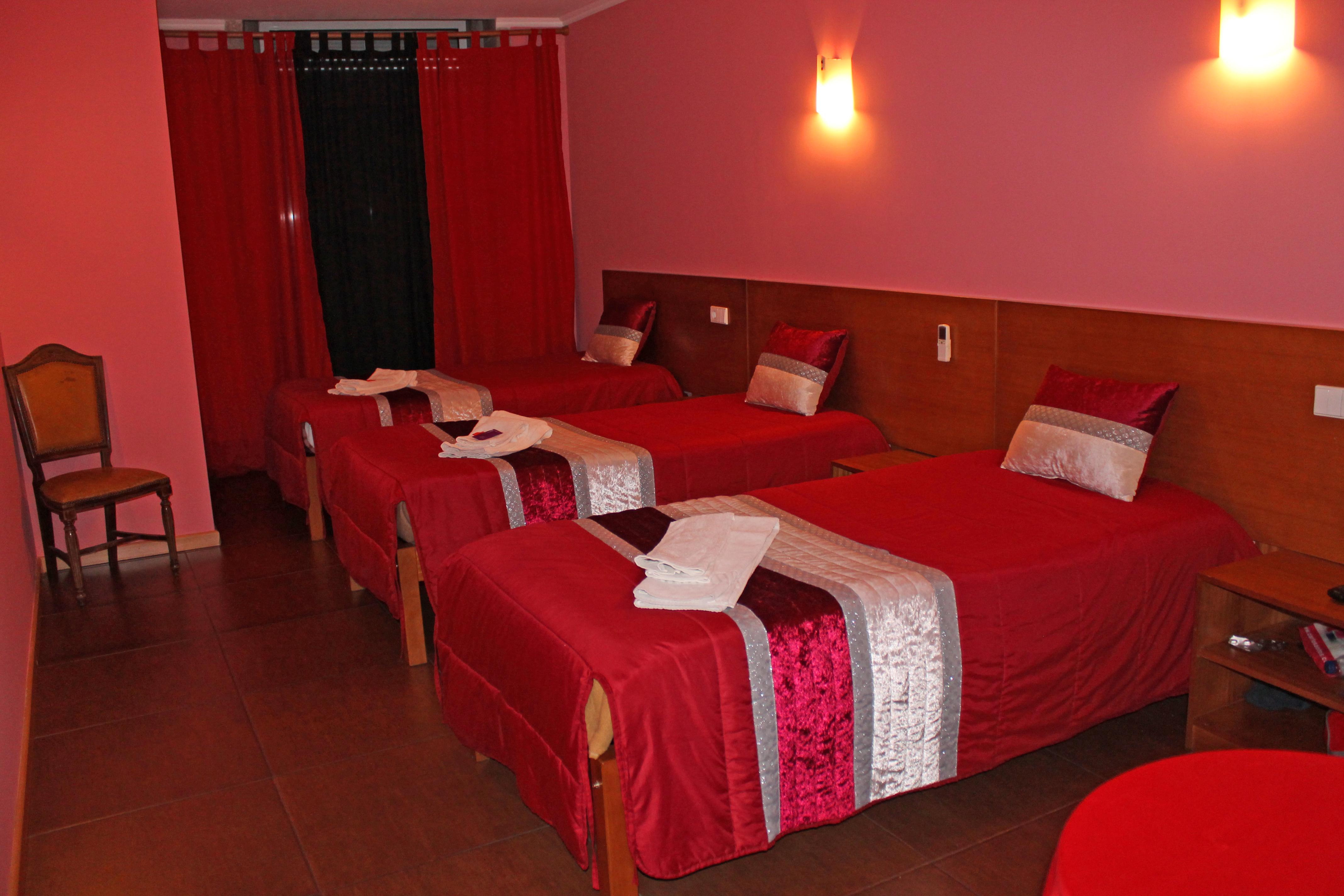 Guesthouse Monte Carlo Porto Kültér fotó