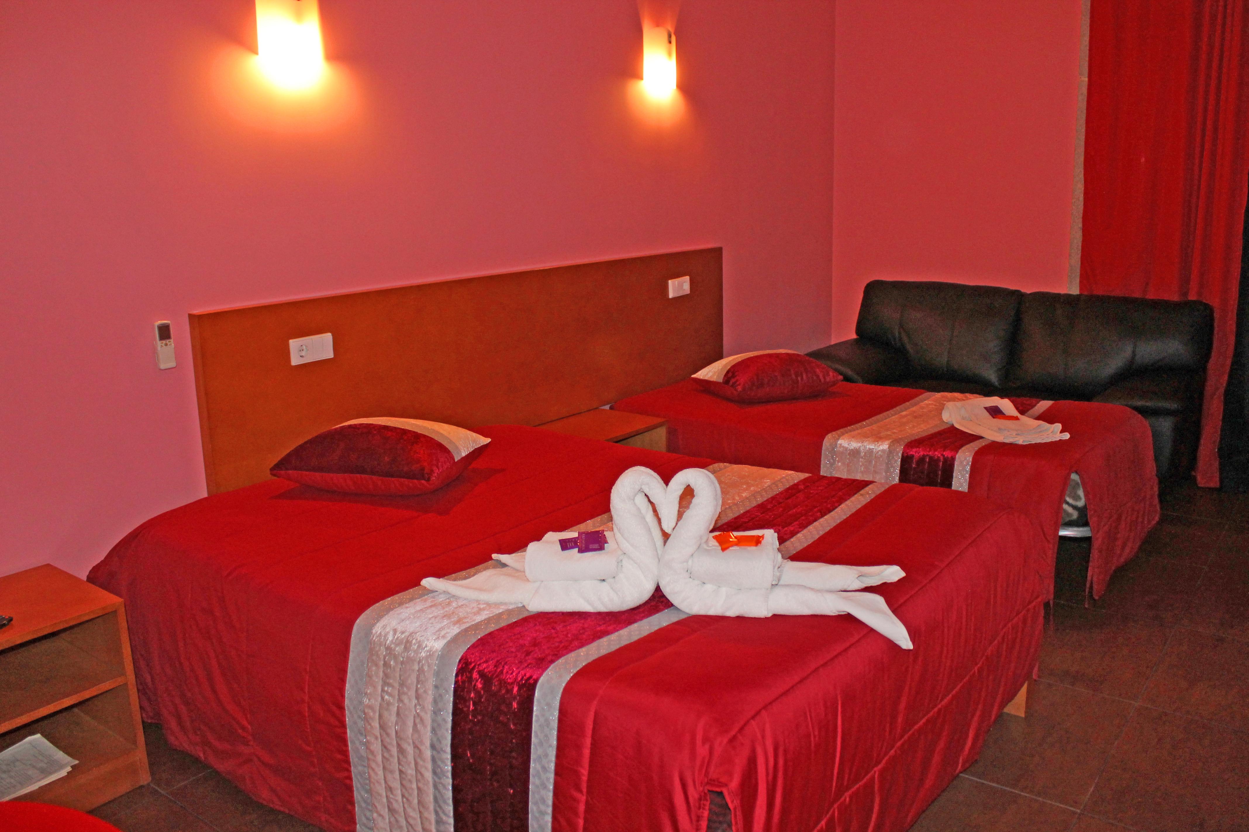 Guesthouse Monte Carlo Porto Kültér fotó