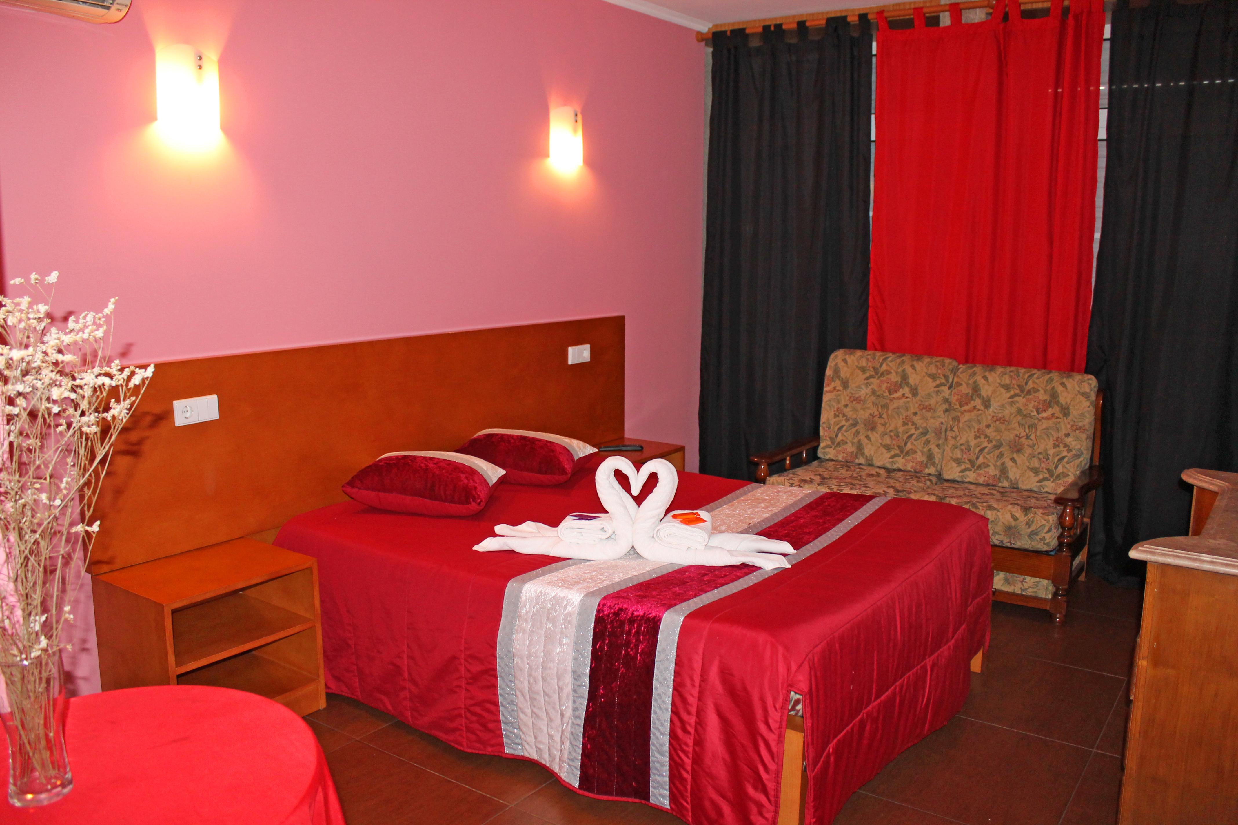 Guesthouse Monte Carlo Porto Kültér fotó