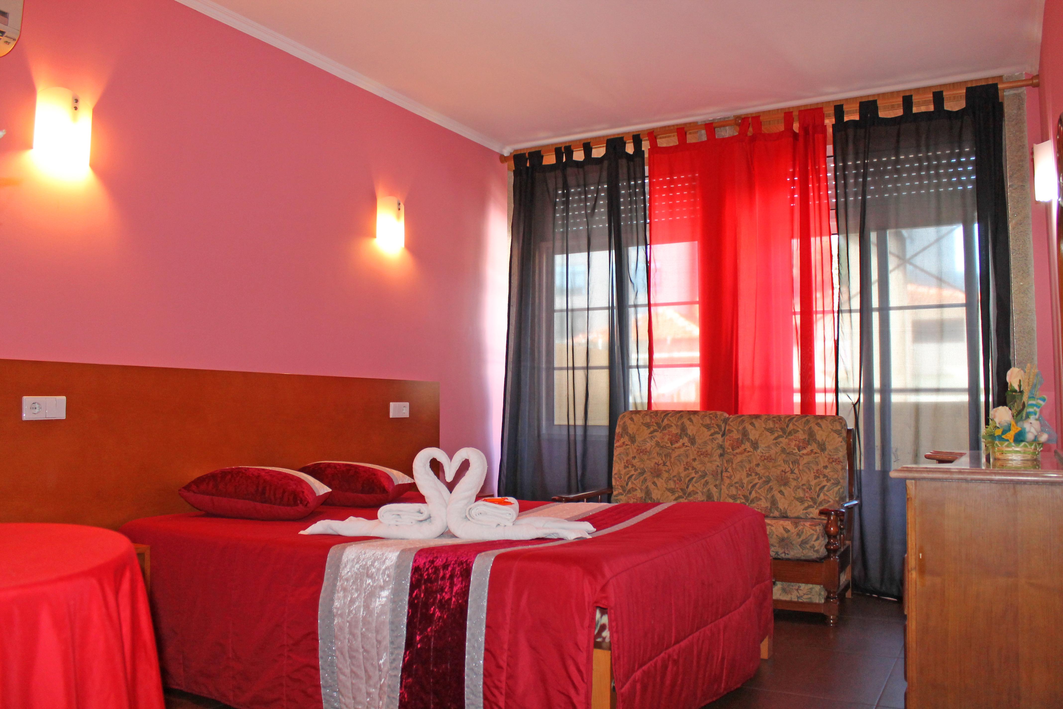 Guesthouse Monte Carlo Porto Kültér fotó