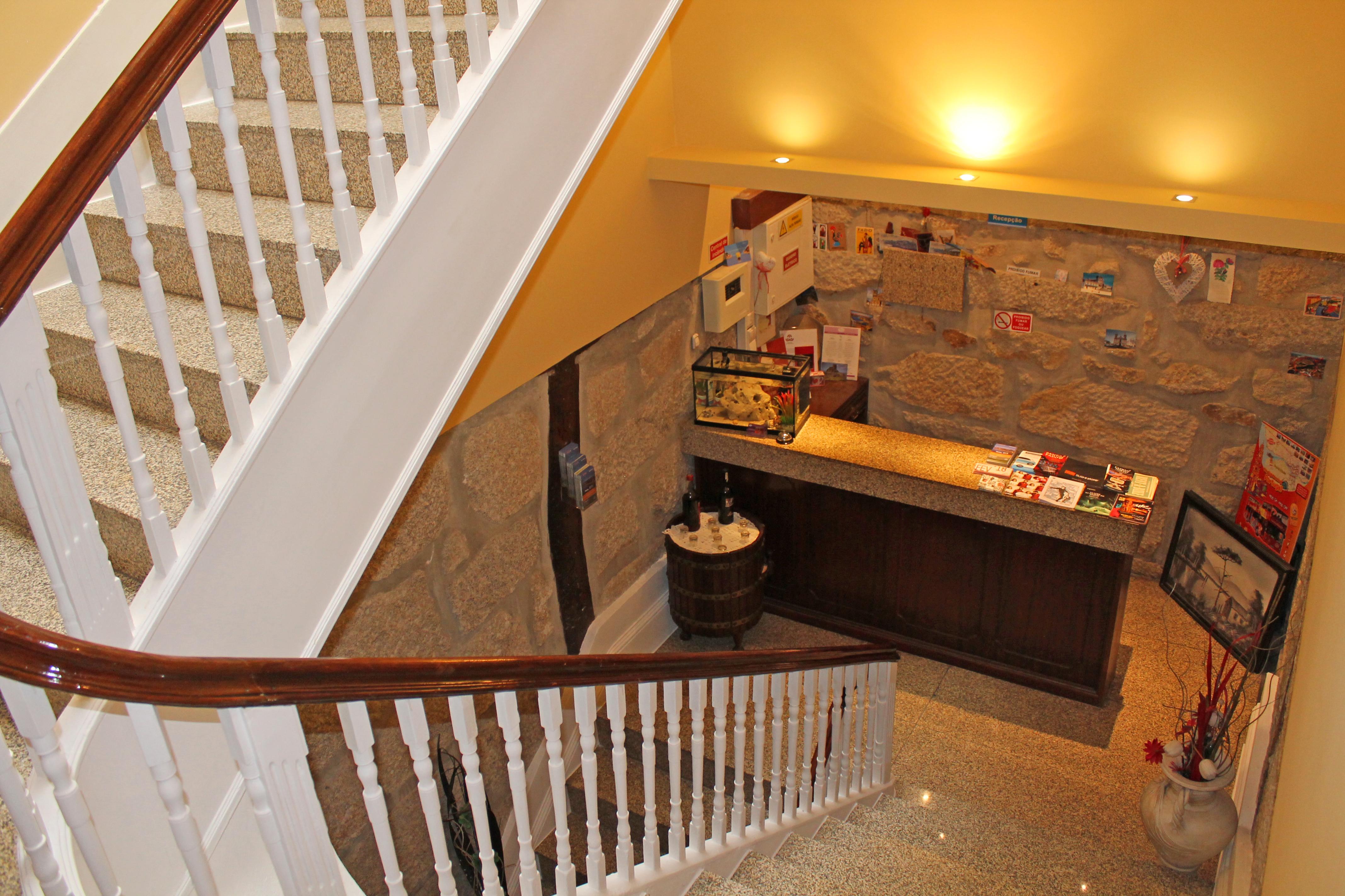 Guesthouse Monte Carlo Porto Kültér fotó