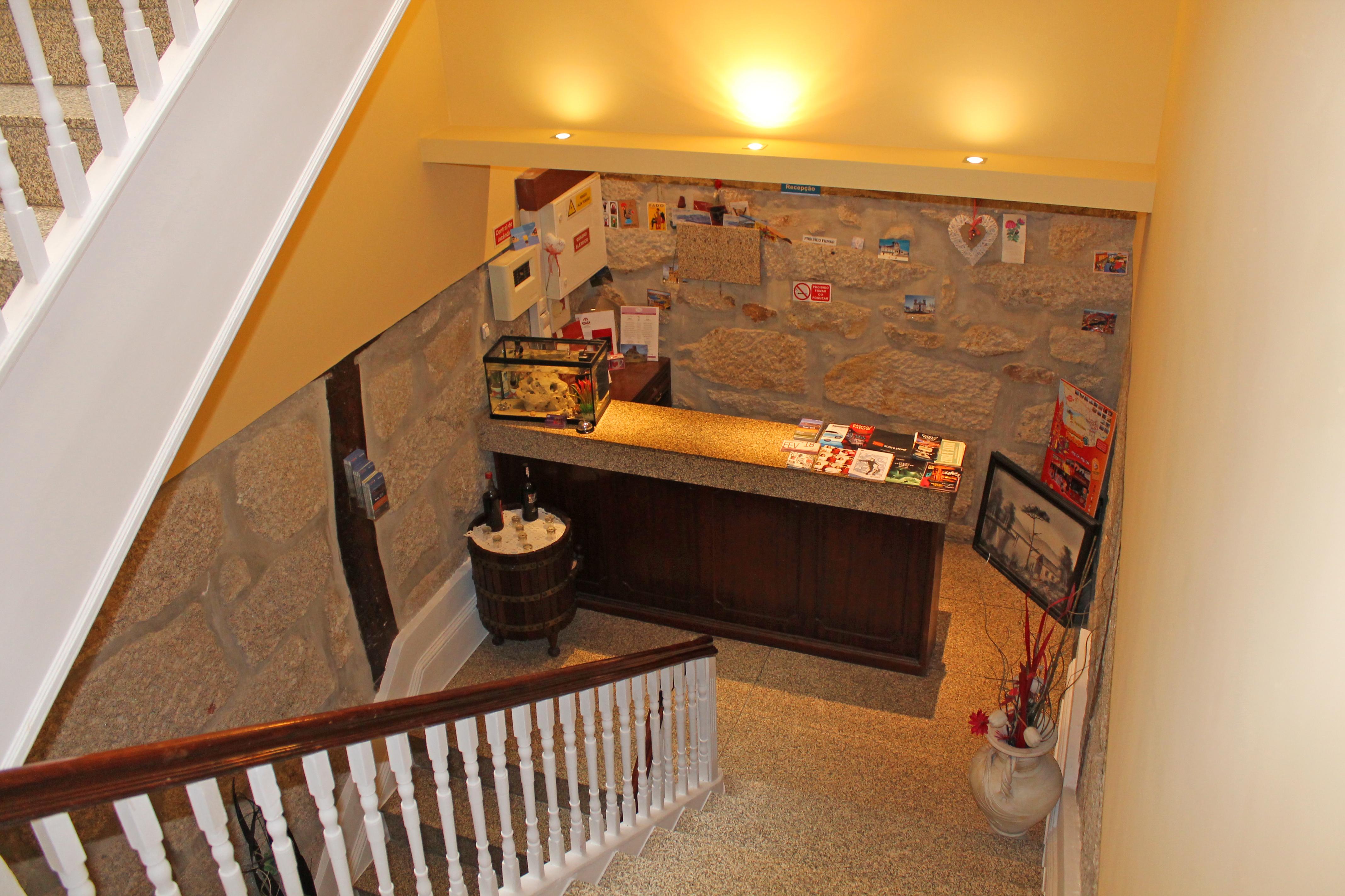 Guesthouse Monte Carlo Porto Kültér fotó