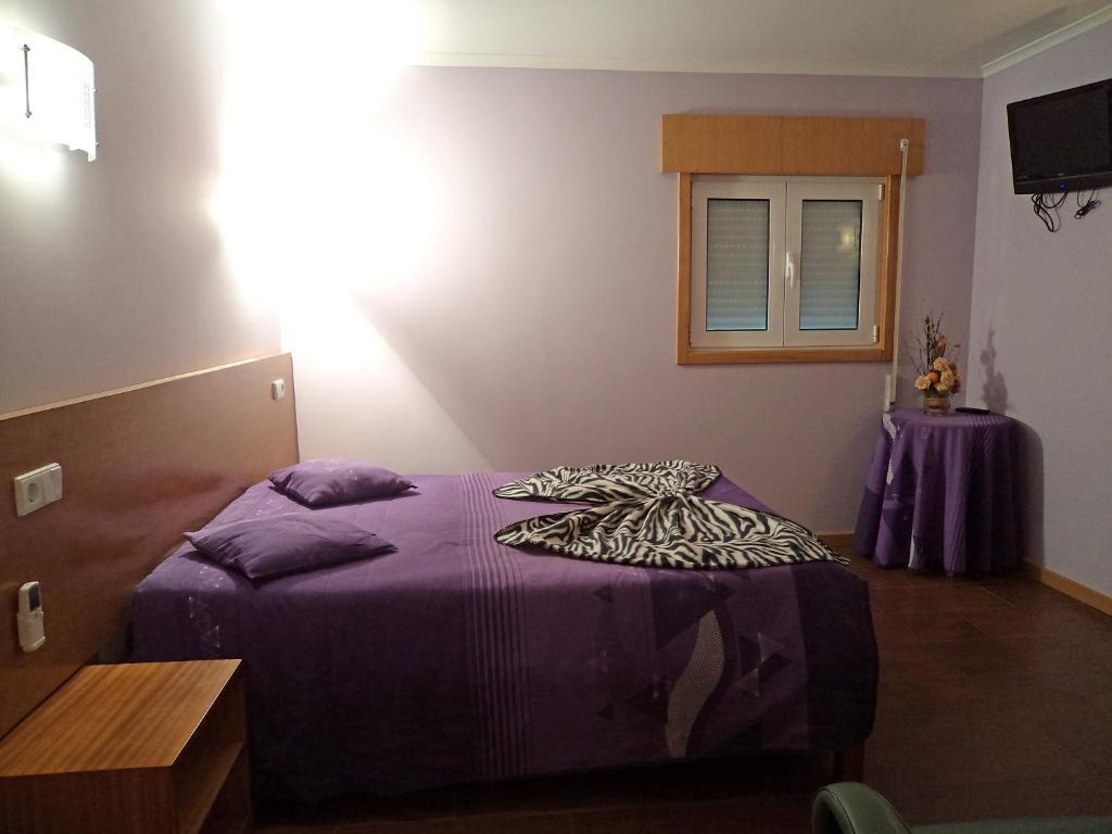 Guesthouse Monte Carlo Porto Szoba fotó