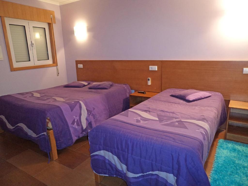Guesthouse Monte Carlo Porto Szoba fotó