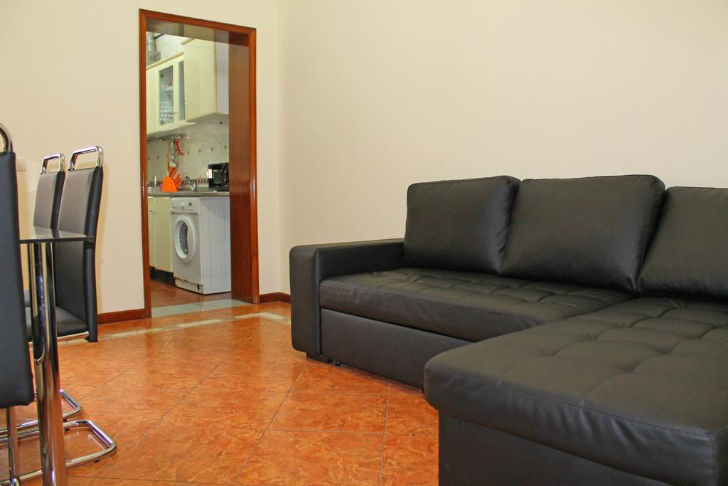 Guesthouse Monte Carlo Porto Kültér fotó