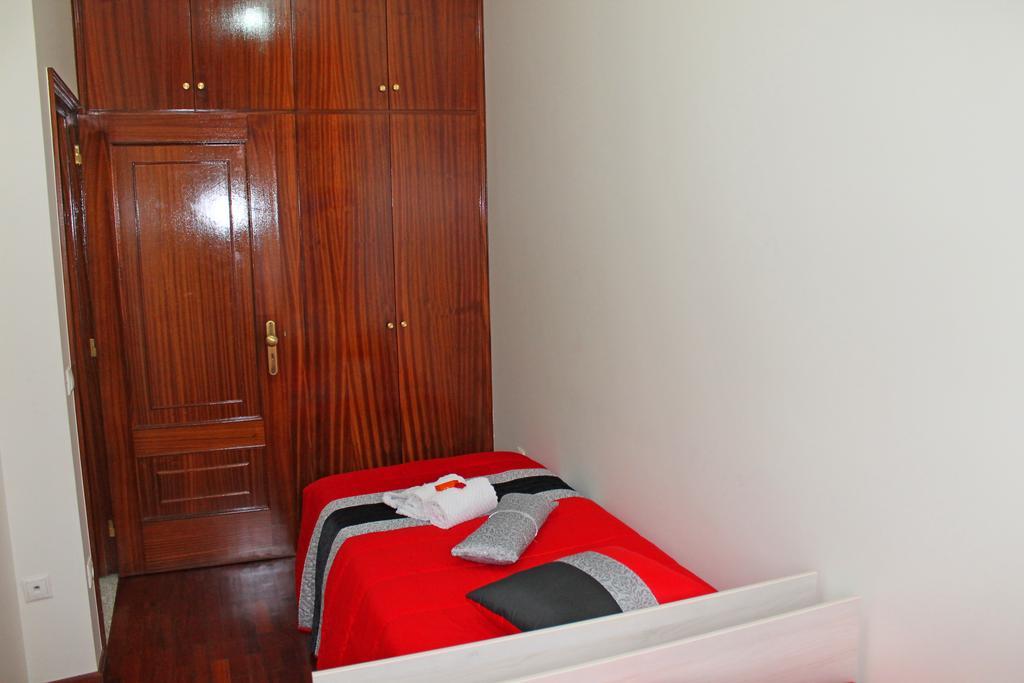 Guesthouse Monte Carlo Porto Kültér fotó