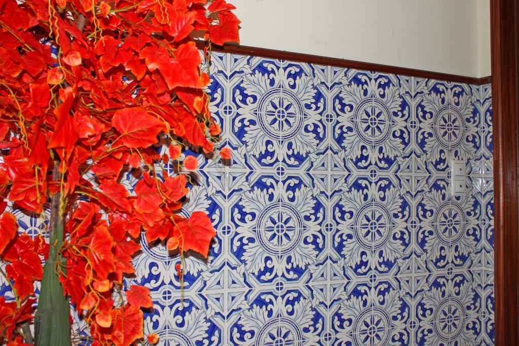 Guesthouse Monte Carlo Porto Kültér fotó