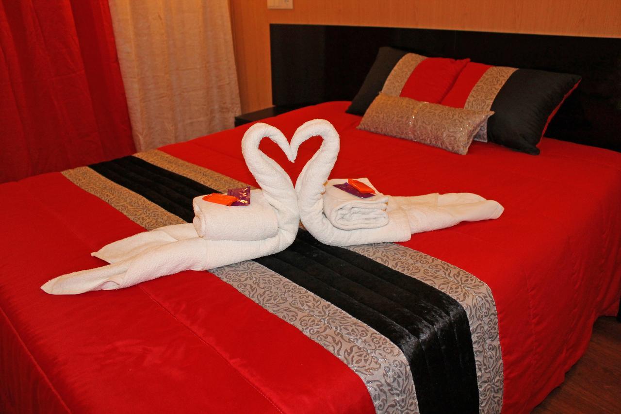 Guesthouse Monte Carlo Porto Kültér fotó