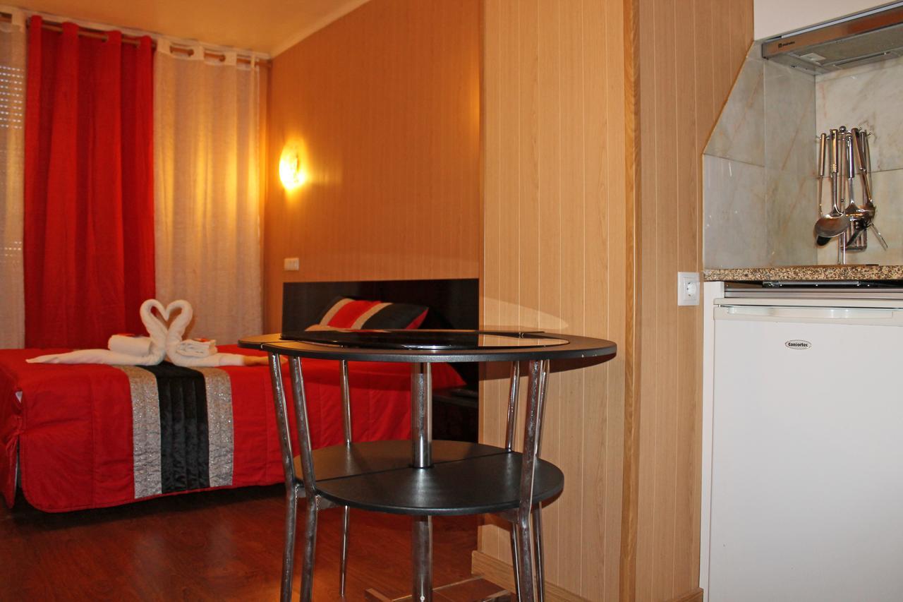 Guesthouse Monte Carlo Porto Kültér fotó