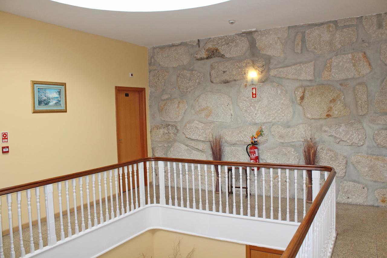 Guesthouse Monte Carlo Porto Kültér fotó