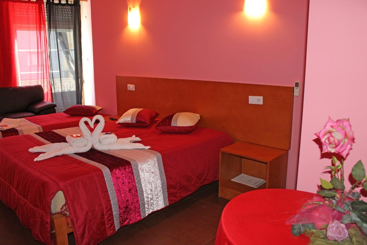 Guesthouse Monte Carlo Porto Kültér fotó