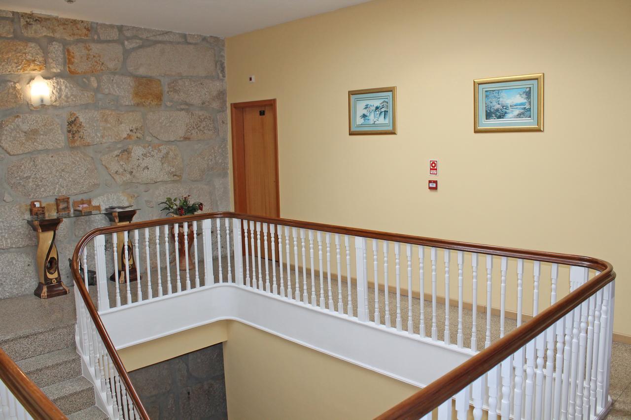 Guesthouse Monte Carlo Porto Kültér fotó